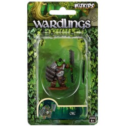 DD5:WARDLINGS:ORC