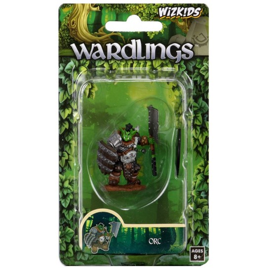 DD5:WARDLINGS:ORC