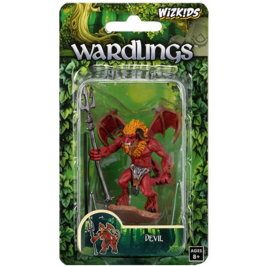 DD5:WARDLINGS:DEVIL