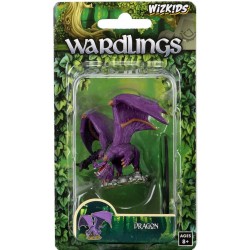 DD5:WARDLINGS:DRAGON