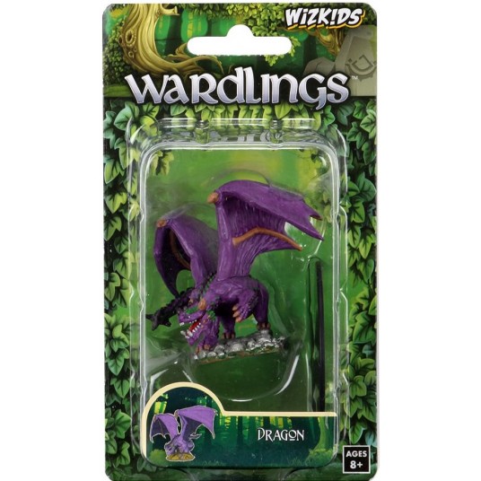 DD5:WARDLINGS:DRAGON