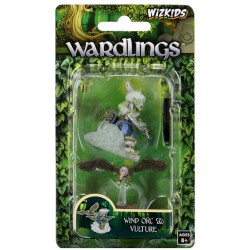 DD5:WARDLINGS:WIND ORC & VULTURE