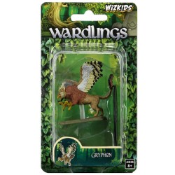 DD5: WARDLINGS: GRYPHON