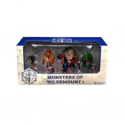 Critical Role - Monsters of Wildemount Box Set 1