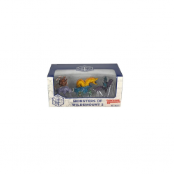 Critical Role - Monsters of Wildemount Box Set 2