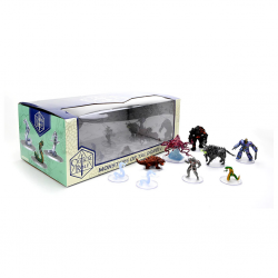 Critical Role - Monsters of Tal'Dorei - Set 1