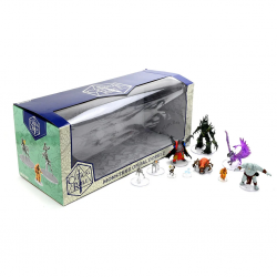 Critical Role - Monsters of Tal'Dorei Set 2