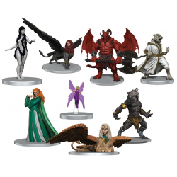 Critical Role: Monsters of Exandria - Set 1