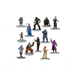Critical Role - NPCs of Tal'Dorei - Set 2