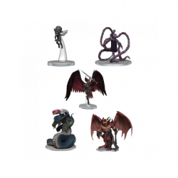 Critical Role - Monsters of Exandria - Set 3