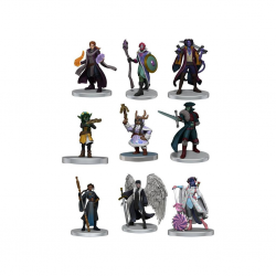 Critical Role - The Mighty Nein Boxed Set