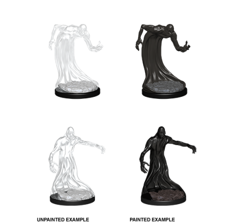 D&D Nolzur's Marvelous Miniatures: Shadow