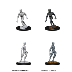 D&D Nolzur's Marvelous Miniatures: Doppelganger