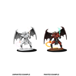 D&D Nolzur's Marvelous Miniatures: Balor