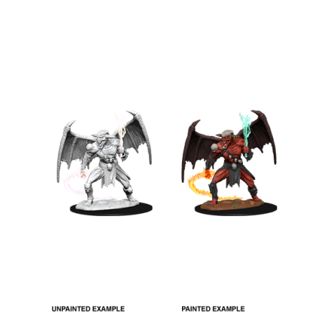 D&D Nolzur's Marvelous Miniatures: Balor
