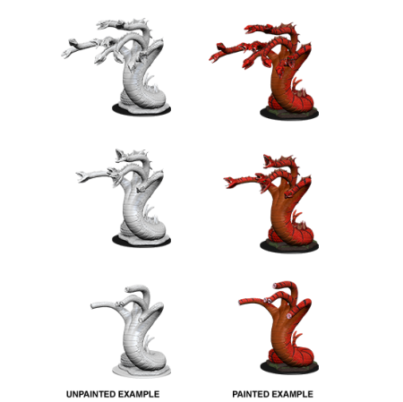 Pathfinder Deep Cuts: Hydra