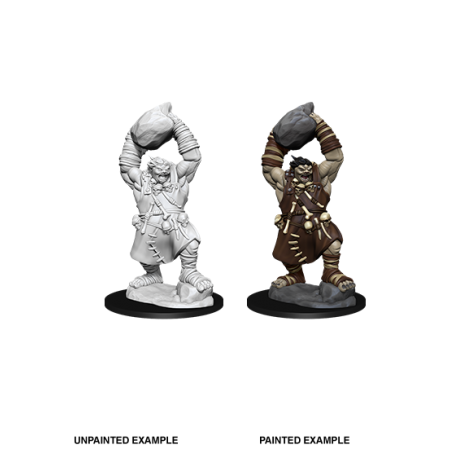 Pathfinder Deep Cuts: Ogre