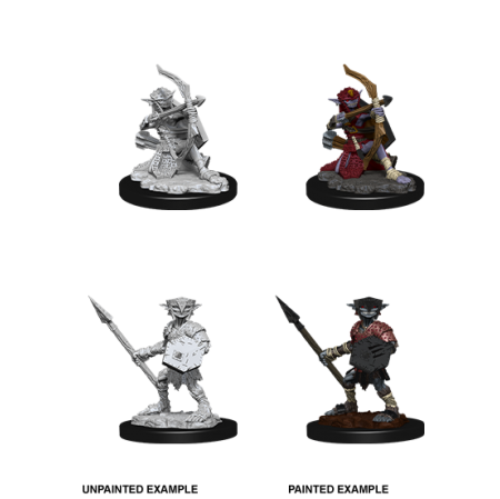 Pathfinder Deep Cuts: Hobgoblin