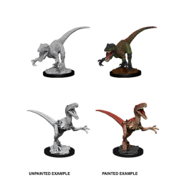 WizKids Deep Cuts: Raptors