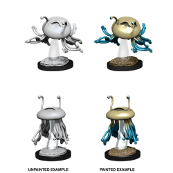 D&D Nolzur's Marvelous Miniatures: Flumph