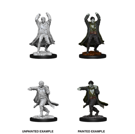 D&D Nolzur's Marvelous Miniatures: Revenant
