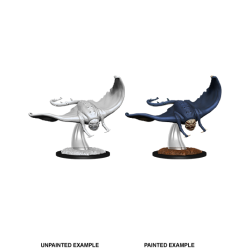 D&D Nolzur's Marvelous Miniatures: Cloaker