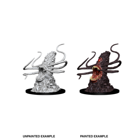 D&D Nolzur's Marvelous Miniatures: Roper