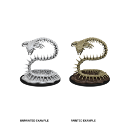 D&D Nolzur's Marvelous Miniatures: Bone Naga