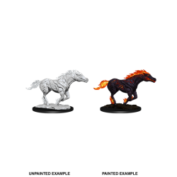 D&D Nolzur's Marvelous Miniatures: Nightmare