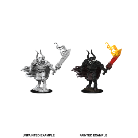 Pathfinder Deepcuts: Minotaur Labyrinth Guardian