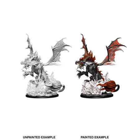 Pathfinder Deepcuts: Nightmare Dragon