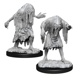 D&D Nolzur's Marvelous Miniatures Unpainted Miniatures Bodaks