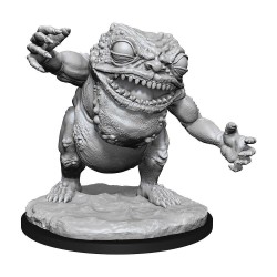 D&D Nolzur's Marvelous Miniatures Unpainted Miniatures Banderhobb