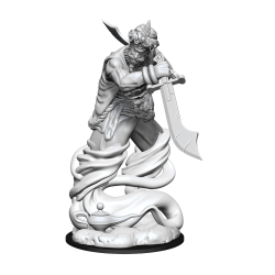 D&D NOLZUR'S MINI: DJINNI
