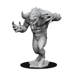 D&D NOLZUR'S MINI: GORISTRO