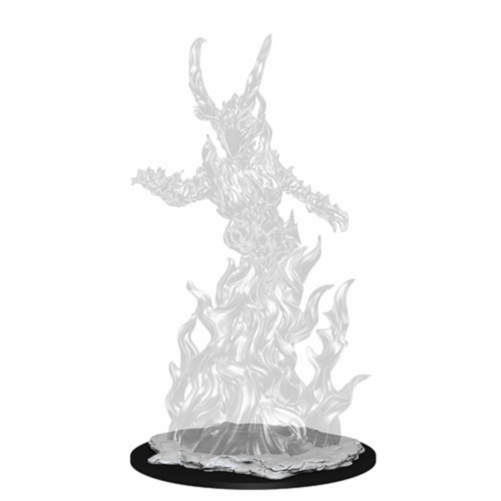 PATHFINDER DEEPCUTS: HUGE FIRE ELEMENTAL LORD