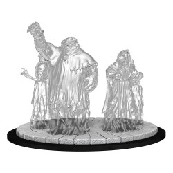 Magic The Gathering Deep Cuts Unpainted Miniatures Obzedat Ghost Council