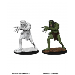 Nolzur's Marvelous Unpainted Minis: Troll