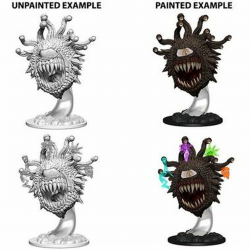Dungeons & Dragons Nolzur`s Marvelous Unpainted Miniatures: W12.5 Beholder