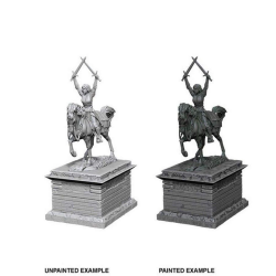Wizkids Heroic Statue