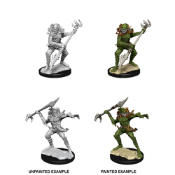 D&D Nolzur's Marvelous Miniatures: Koalinths
