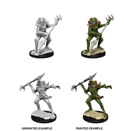 D&D Nolzur's Marvelous Miniatures: Koalinths