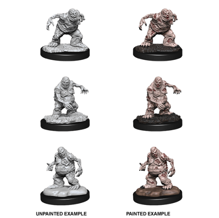 D&D Nolzur's Marvelous Miniatures: Manes