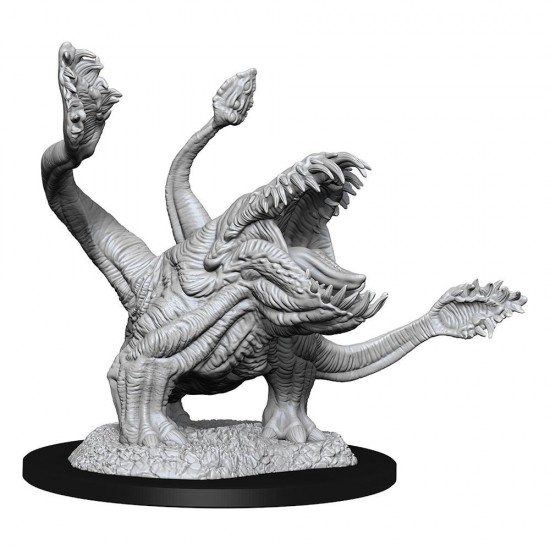 D&D Nolzur's Marvelous Miniatures Unpainted Miniature Otyugh