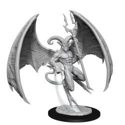 D&D Nolzur's Marvelous Miniatures: Horned Devil