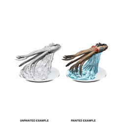 D&D Nolzur's Marvelous Miniatures: Juvenile Kraken