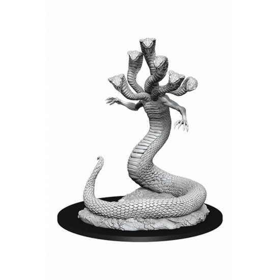D&D Nolzur's Marvelous Miniatures: Yuan-Ti Anathema