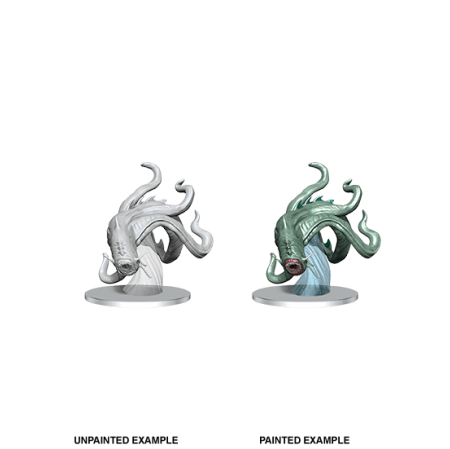 D&D Nolzur's Marvelous Miniatures: Aboleth