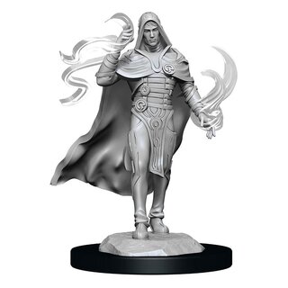 Magic the Gathering Unpainted Miniatures - Jace