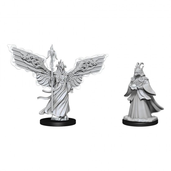Magic the Gathering Unpainted Miniatures Shapeshifters